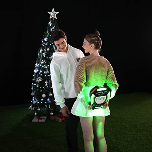 Thumbnail 7 de TOSY Disque Volant 16 millions de couleurs, 175 g 🎧