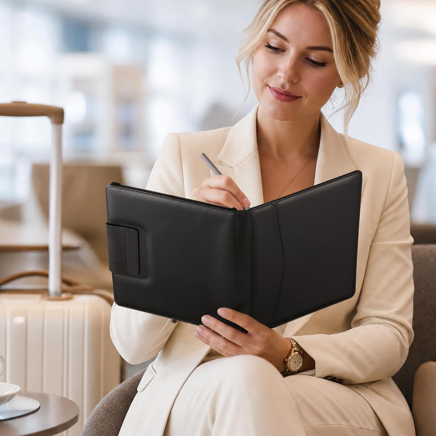 Detalle de CoBak Tablet Case 10.3-Inch