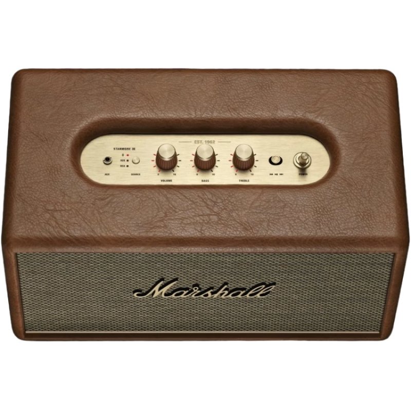 Thumbnail 3 de Marshall Stanmore III Altavoz Bluetooth 45–20 000 Hz