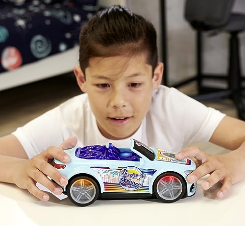 Thumbnail 1 de Dickie Toys Mercedes Spinner Clase E - Coche Juguete