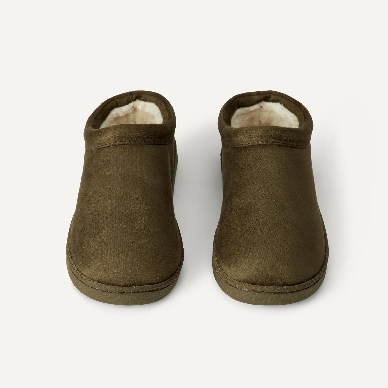Detalle 2 de Amazon Essentials Unisex Kids' Clog Slippers 1️⃣🥿📍📏