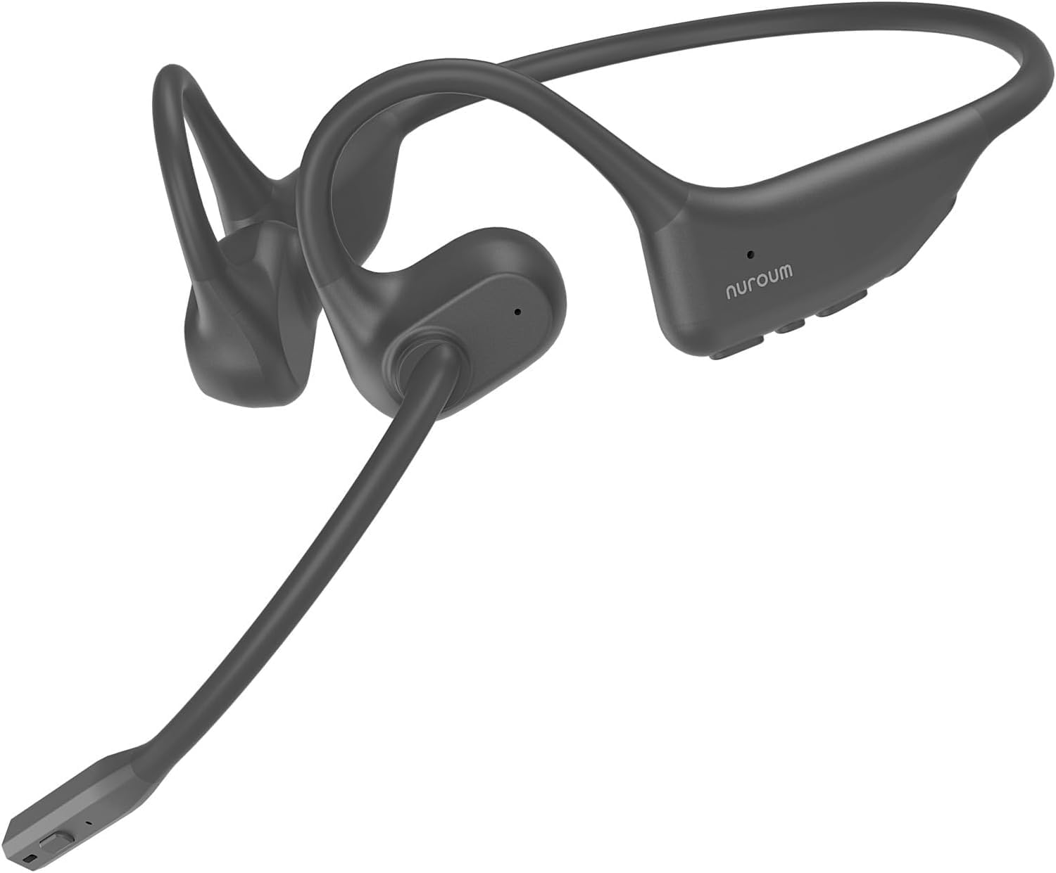 Detalle de Nuroum OpenEar Pro Bluetooth Kopfhörer 15 h
