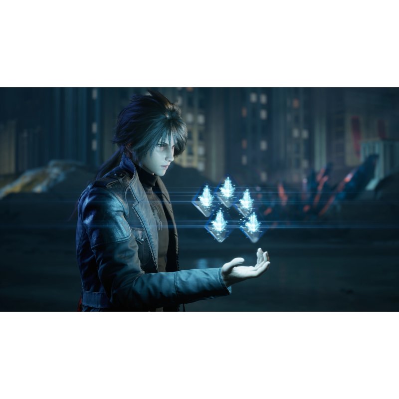Thumbnail 2 de Lost Soul Aside PS5 videojuego para PS5