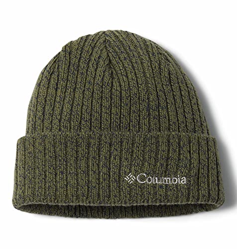 Detalle de Columbia Columbia Watch Cap Gorro unisex, Stone Green