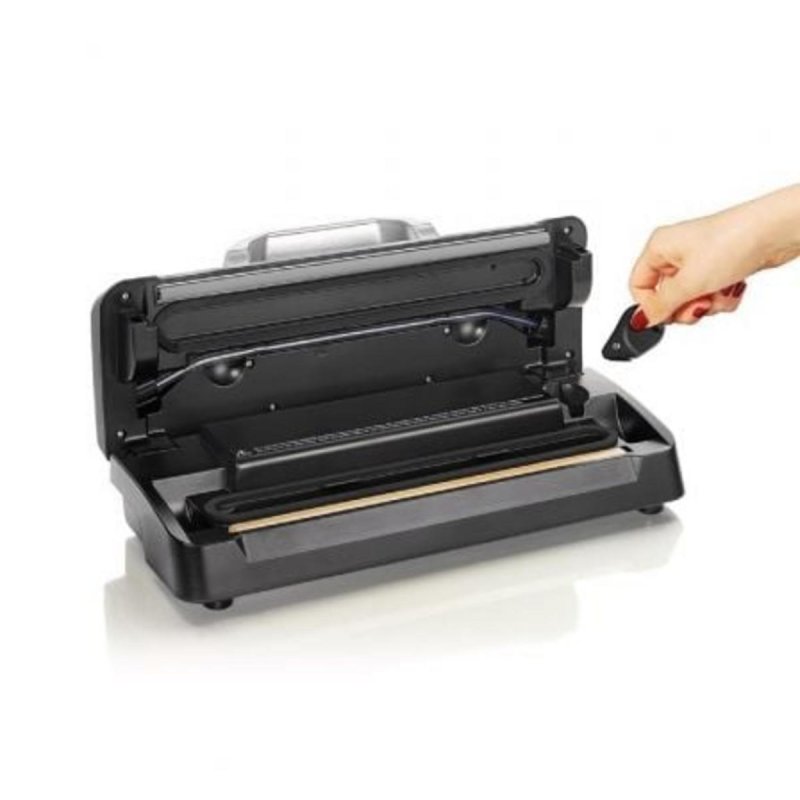 Thumbnail 2 de Laica VT3119 envasadora al vacío 0,7 bar 🍽️