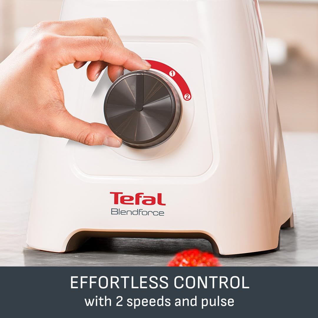 Thumbnail 5 de Tefal Blendforce II 1.25L blender 🍽