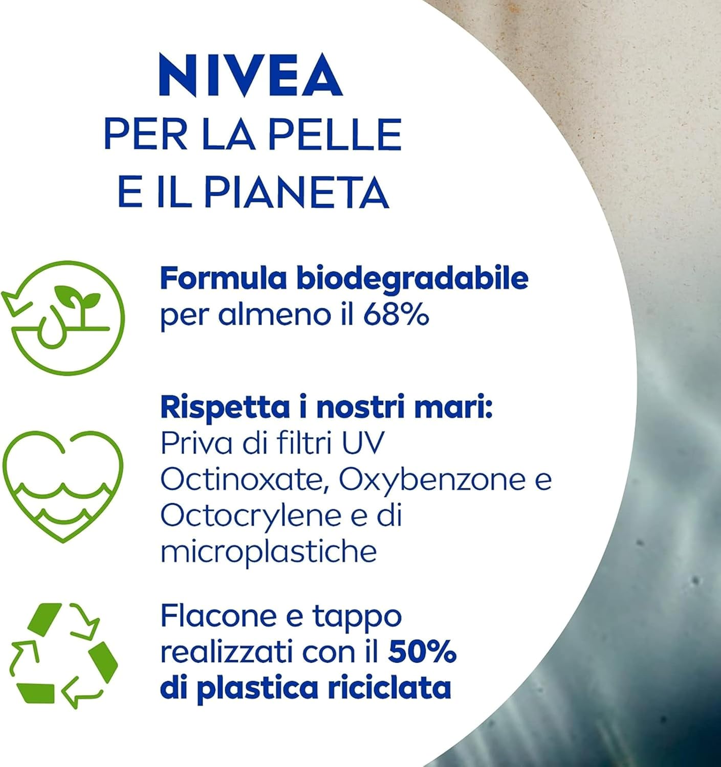 Thumbnail 6 de NIVEA SUN Anti-Età 50 ml crema solare
