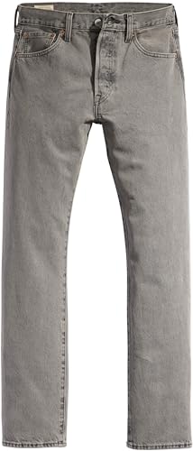 Thumbnail 6 de Levi's Hombre 501 Original Fit Vaqueros Walk Down Broadway (33W / 32L)