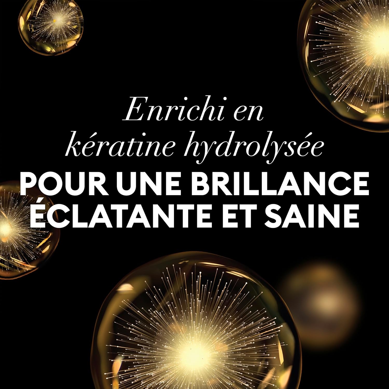 Thumbnail 6 de TRESemmé Keratin Smooth Set Shampooing + Après-shampooing anti-frisottis jusqu’à 72h (kératine hydrolysée) 400 ml + 400 ml