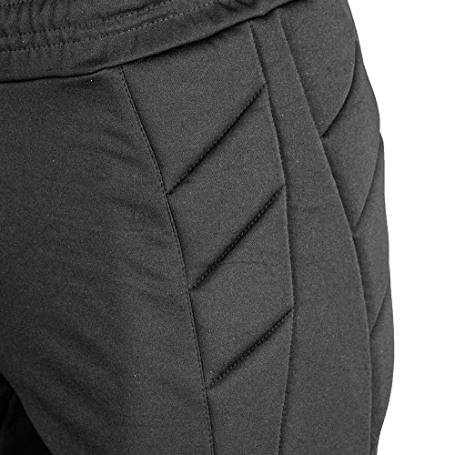 Thumbnail 3 de HO Soccer 0505555 Pantalones Portero talla S, slim fit