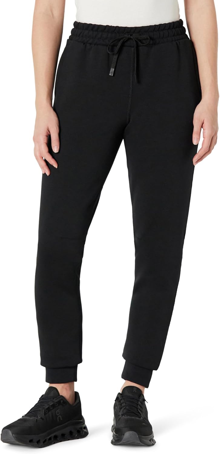 Thumbnail 6 de Amazon Essentials Women’s Athletic High-Rise Regular Fit Lounge & Workout Jogger Pants