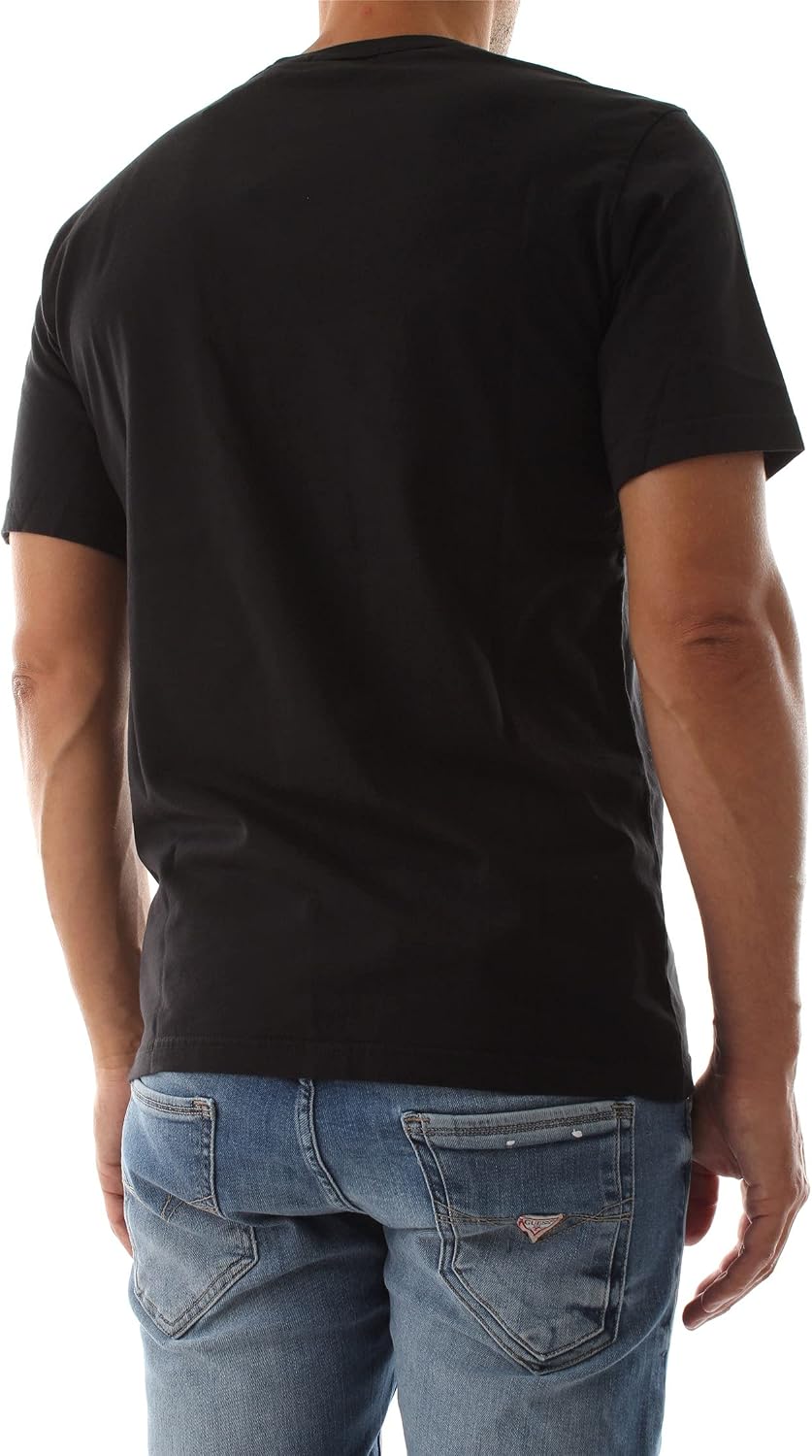 Detalle 1 de Dockers Men's Original Tee T-Shirt, Single-Item Pack