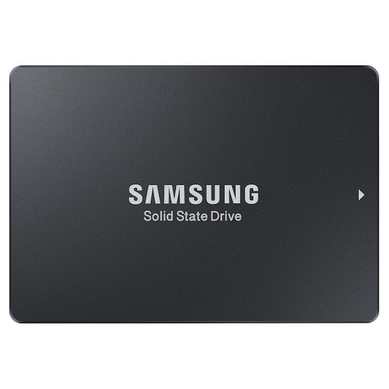 Samsung PM893 960GB SSD 2,5" V‑NAND SATA 📦