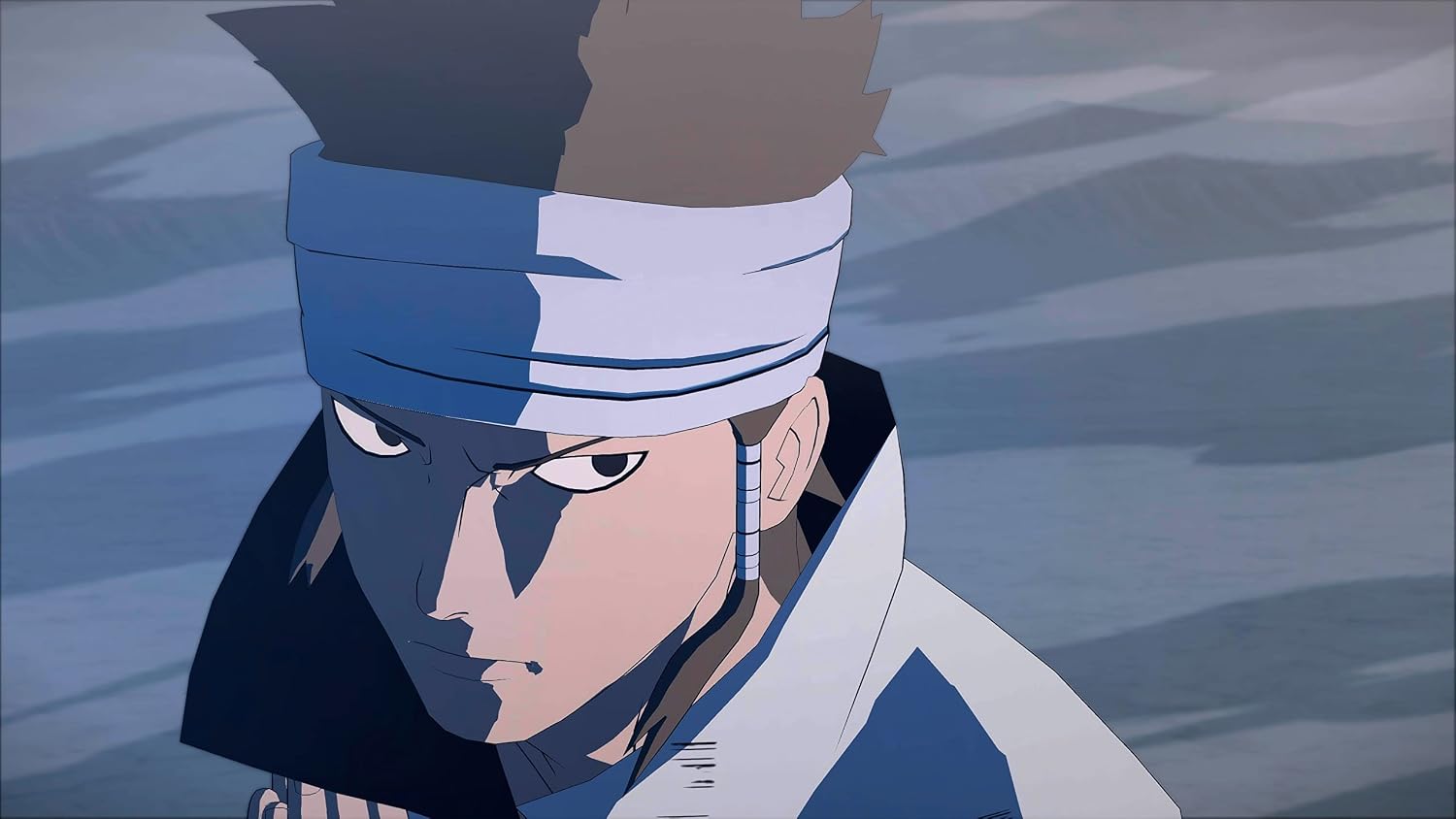 Detalle de Naruto x Boruto Ultimate Ninja STORM Connections per PS5