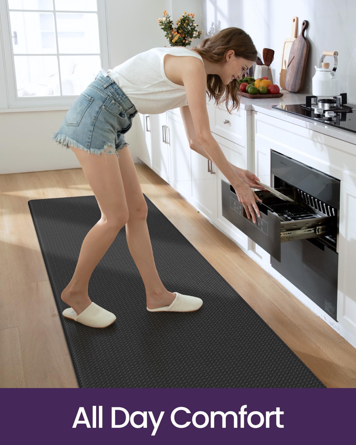 Thumbnail 2 de DEXI Kitchen Floor Mats, 23x86, ⚙