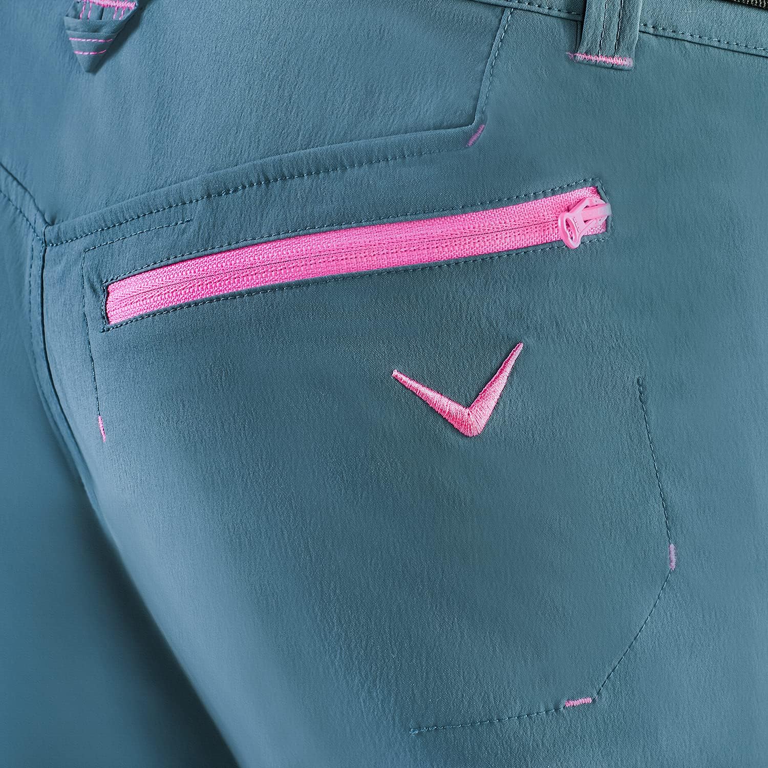 Thumbnail 4 de Black Crevice Pantaloni da Trekking da Donna – Comfort, Traspirabilità e Versatilità per Escursioni Outdoor