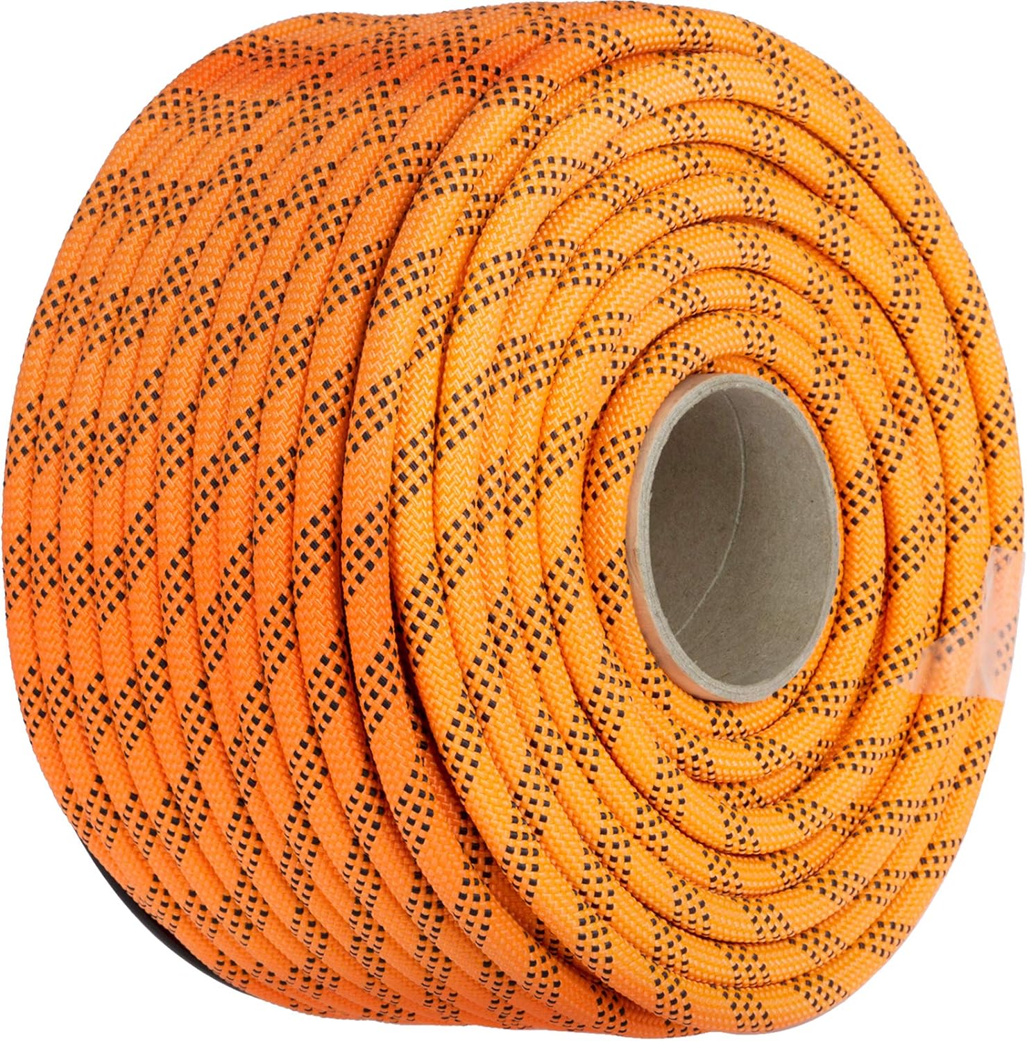 VEVOR 9/16 Double Braid Rope 200 FT 🪢