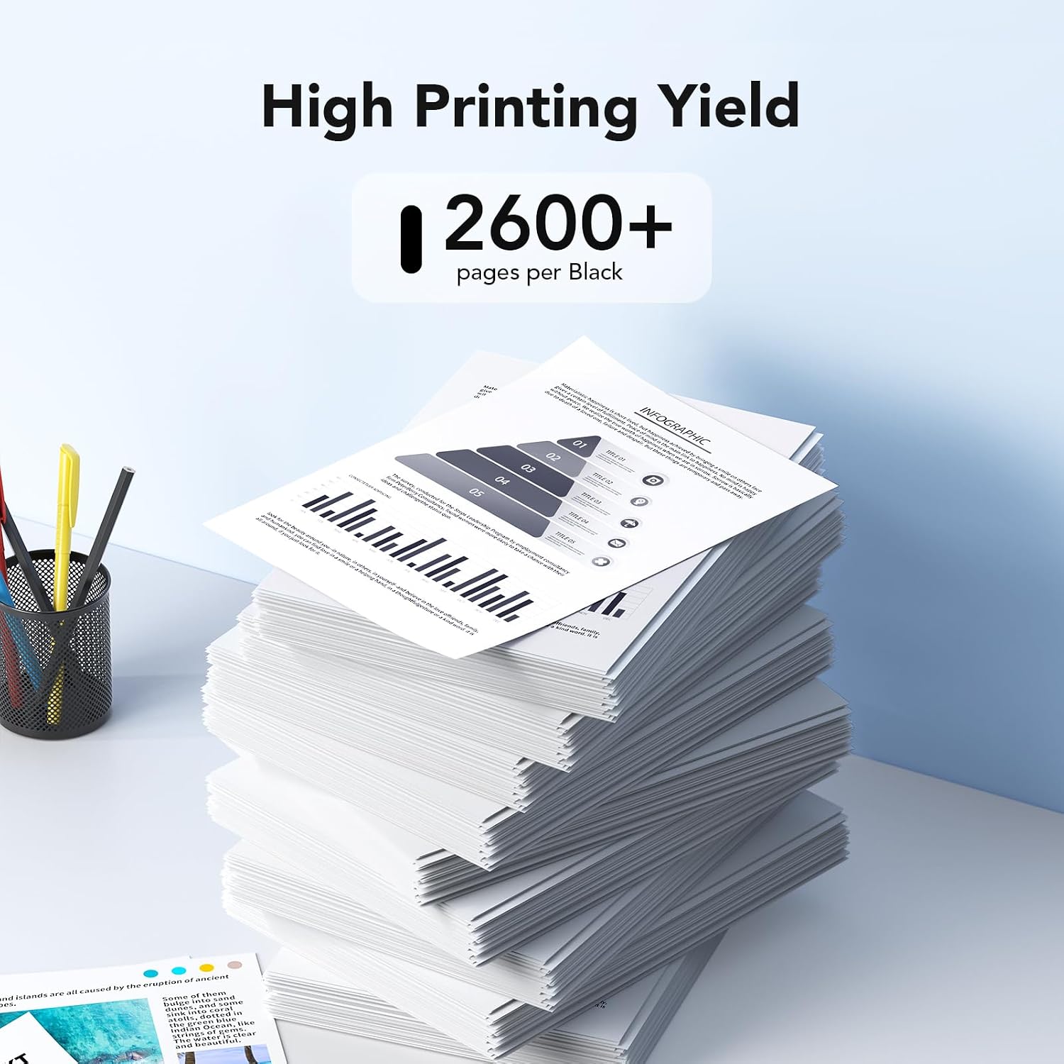 Detalle de Colorfly 17A CF217A Compatibile: 2x Toner Nero per HP LaserJet Pro M102/M130 – Qualità affidabile a prezzo contenuto