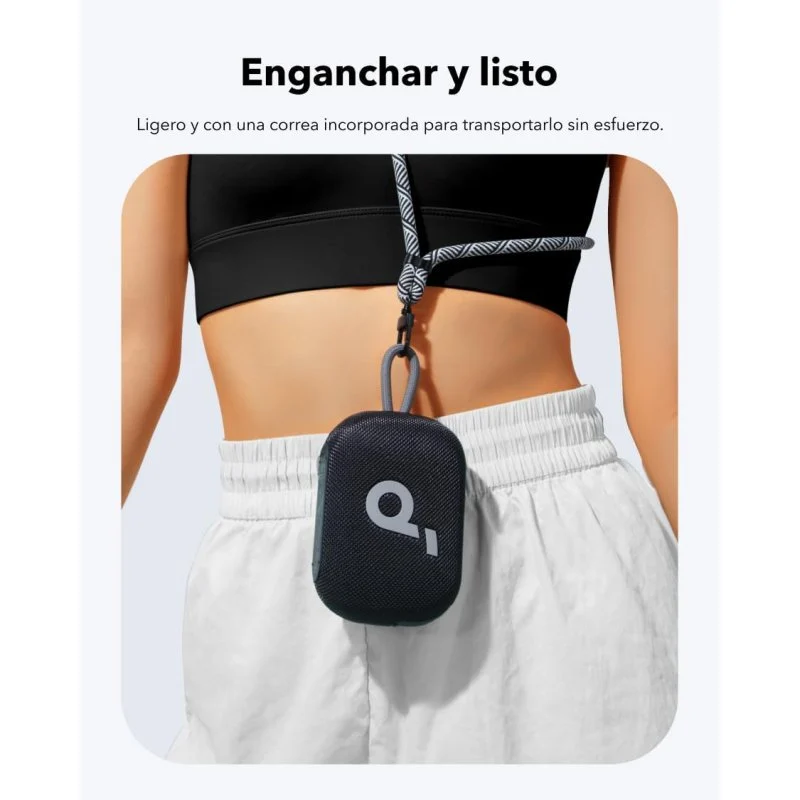 Thumbnail 2 de Soundcore Select 4 Go Altavoz Bluetooth 10 W 🎧