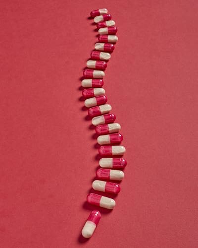 Detalle de No-Dol Capsule ESI 60 Capsule: integratore articulazioni con glucosamina, manganese e Artiglio del Diavolo