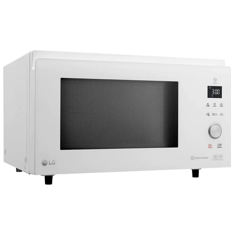 Thumbnail 3 de LG MJ3965BPH Microondas 39 L con grill