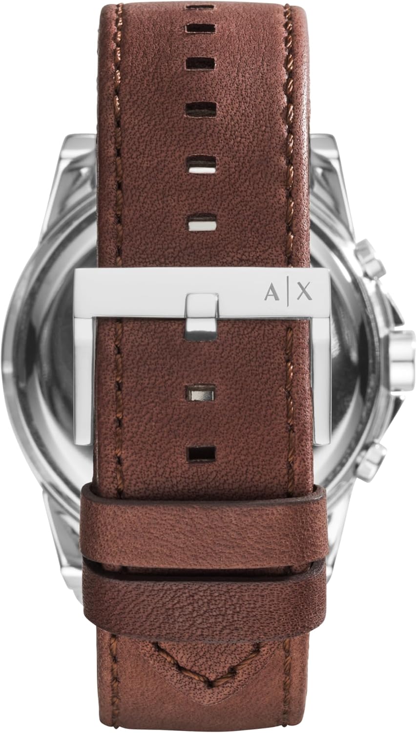 Thumbnail 2 de Armani Exchange Reloj Hombre cronógrafo 45 mm