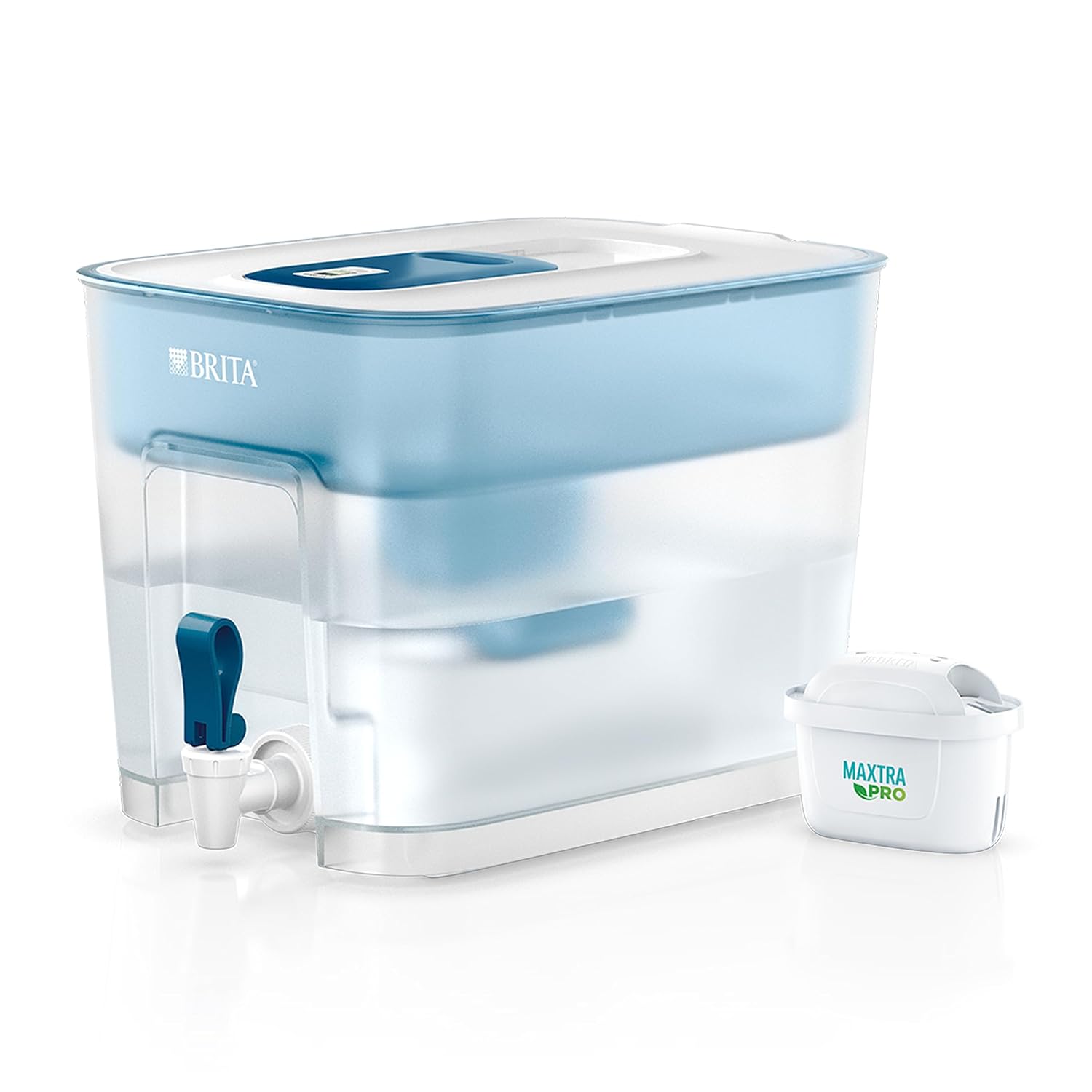 Detalle 2 de BRITA Flow XXL 8,2 l depósito filtrante