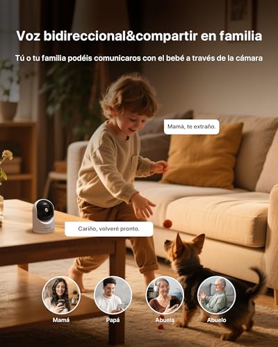 Thumbnail 7 de Tenda CP3V3.0 Cámara de Seguridad 3MP