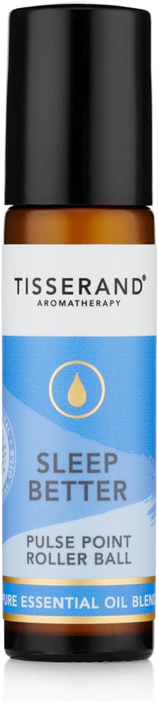 Detalle 2 de Tisserand Sleep Better Pulse Point Roller 10ml