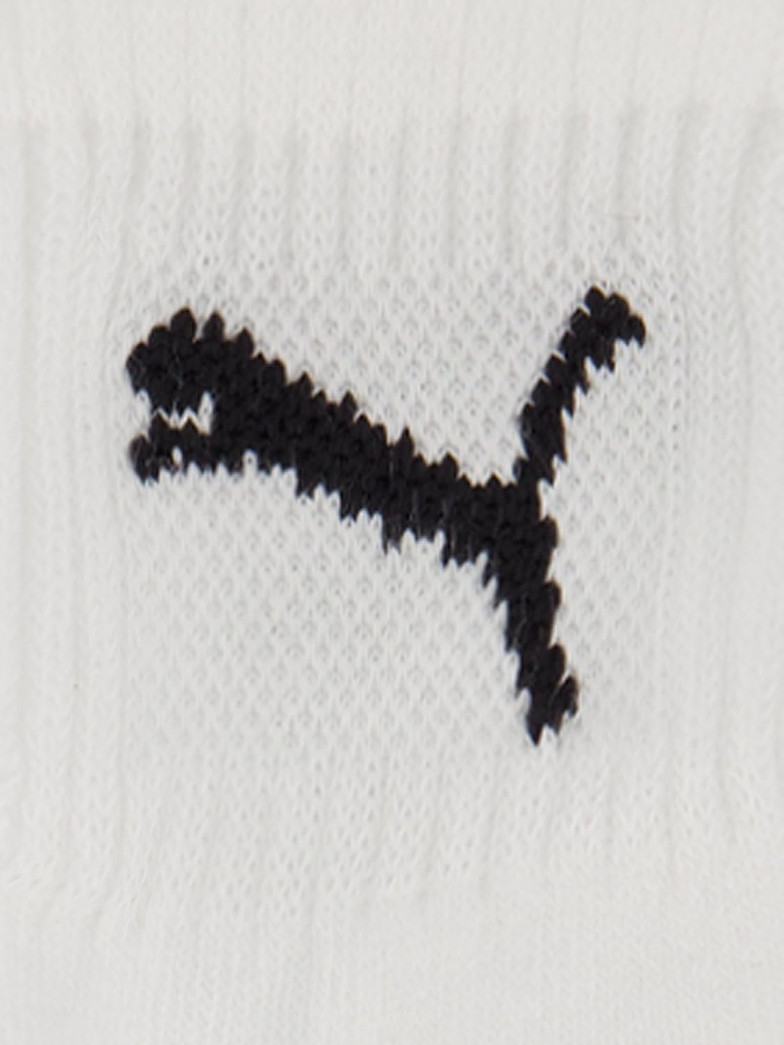 Detalle de PUMA Unisex Short Crew Socks (5er Pack) – Komfortable Baumwoll-Socken mit perfekter Passform