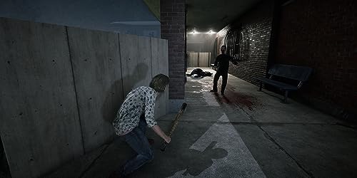 Thumbnail 6 de The Walking Dead: Destinies - PS5 (Game Mill)