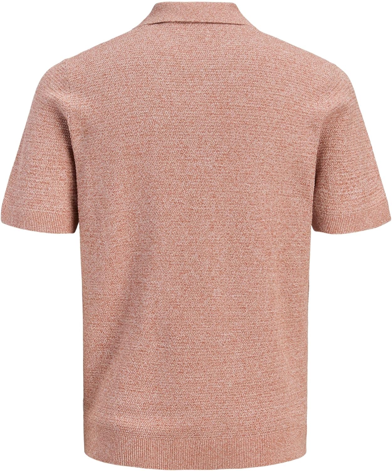 Thumbnail 3 de Jack & Jones Knit Jprbluriley-Polo a Maglia SS SN Uomo