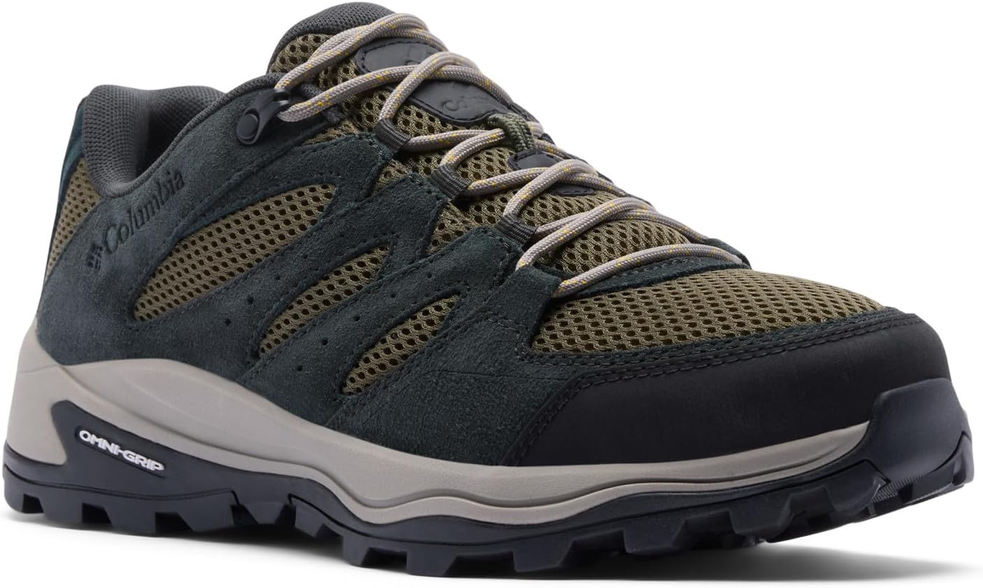 Thumbnail 5 de Columbia Redmond IV Breathe Chaussures de Trekking et Randonnée – Hommes