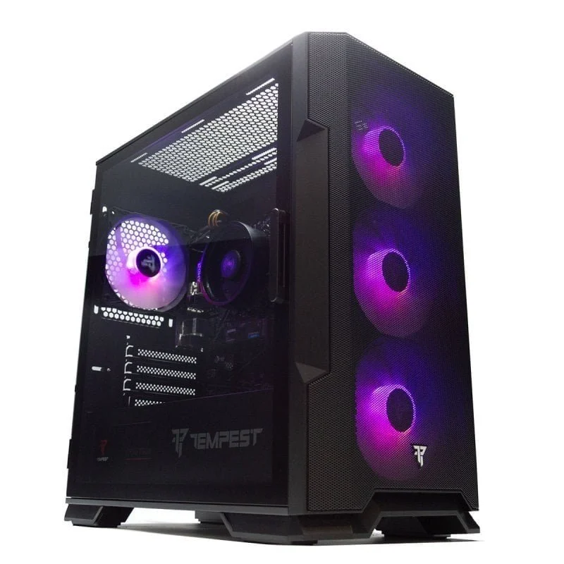 Thumbnail 3 de PcCom Work con AMD Ryzen 7 5700G, 32GB RAM, 1TB SSD NVMe y Windows 11 Home