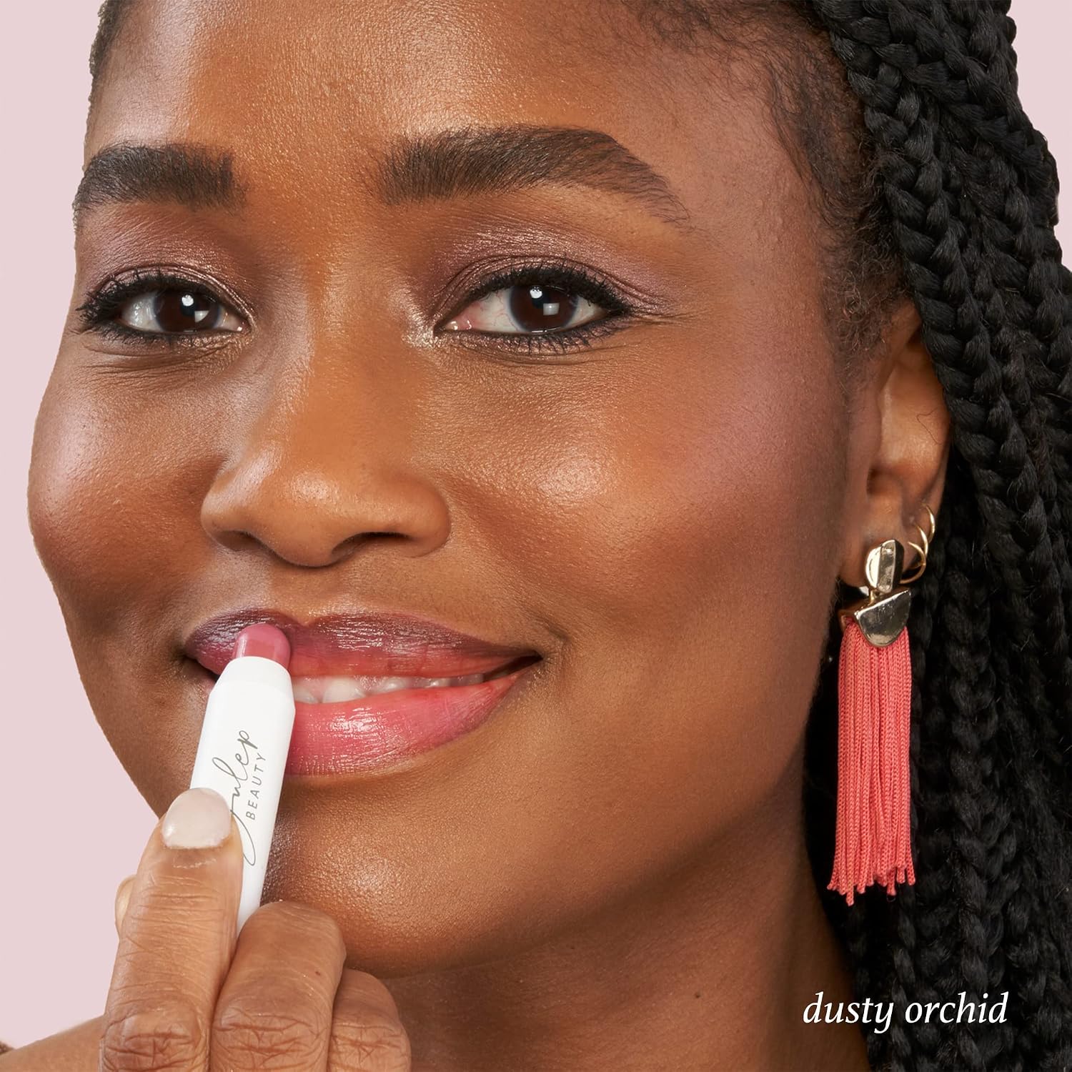 Detalle de Julep It's Balm Tinted Lip Balm 💄