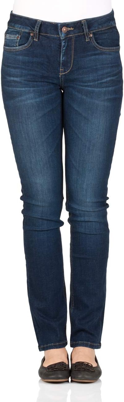 Thumbnail 6 de LTB Damen Jeans Aspen Y – robuste Alltagsjeans mit klassischer Taschenführung