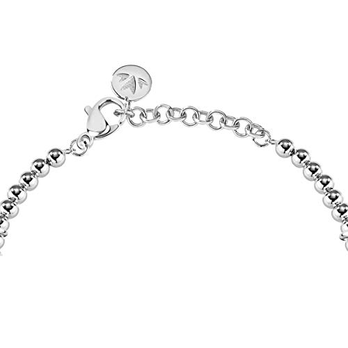 Detalle de Morellato Gioelli Bracciale SAQE13 – Bracciale Morellato Gioelli