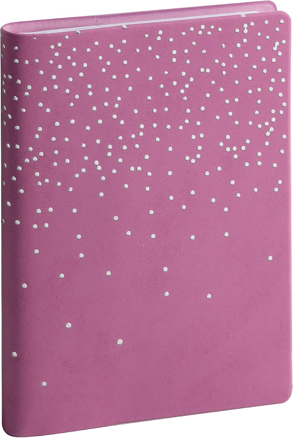 Detalle de Exacompta 13559E Horizons 13 Amélie : Agenda semainier de poche 9 x 13 cm (2026)
