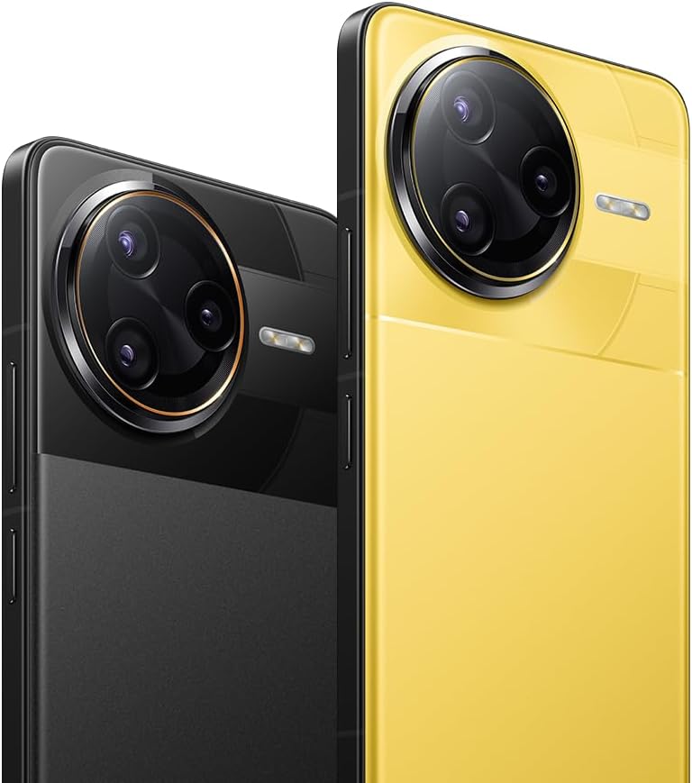 Detalle 2 de Xiaomi POCO F7 Ultra 5300mAh smartphone