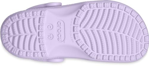 Thumbnail 2 de Crocs Classic Clog K Zuecos Lavender 30/31