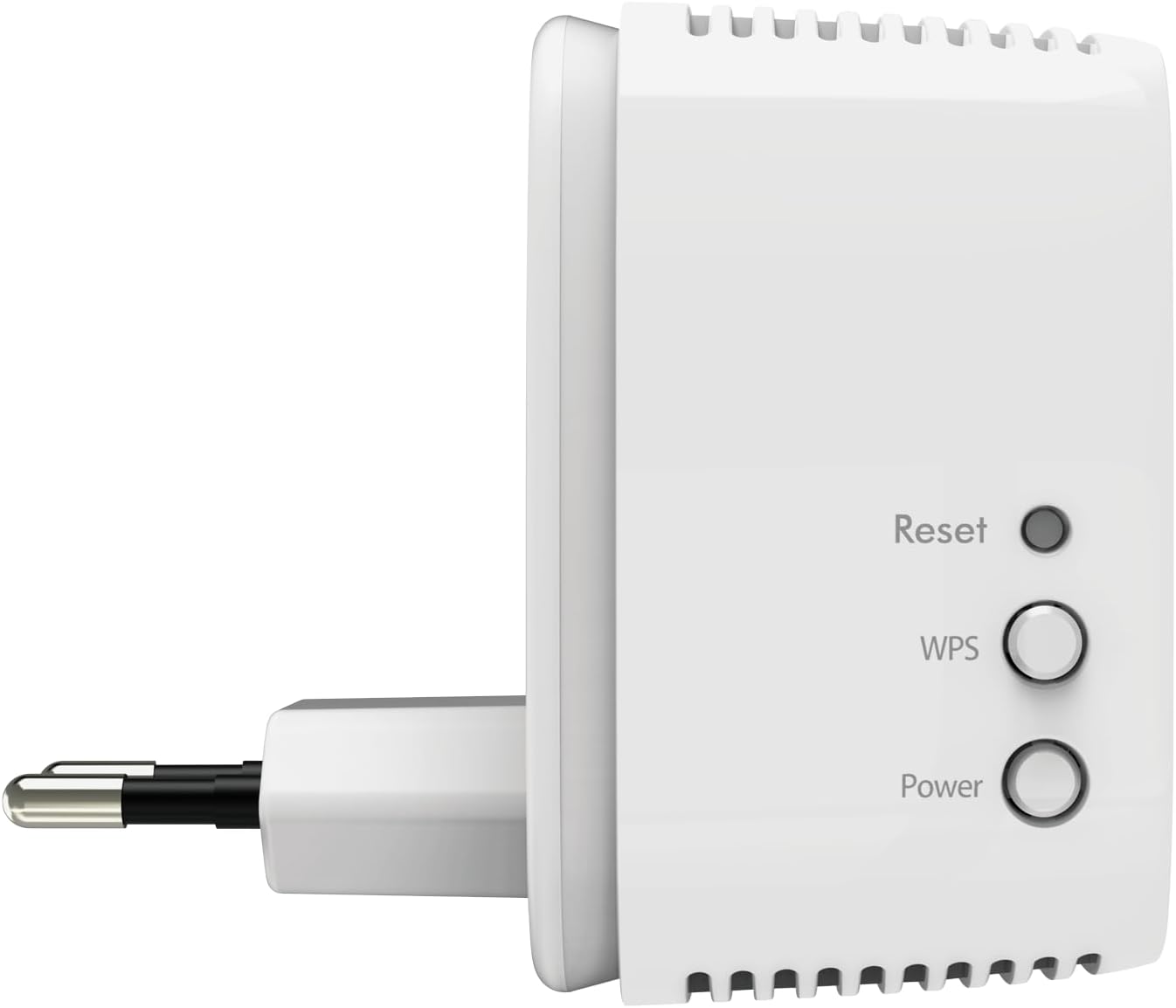 Thumbnail 2 de NETGEAR WiFi Repeater EX6110 (AC1200) – WiFi-Verstärker zur Beseitigung von Funklöchern