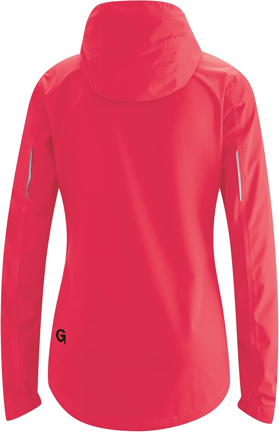 Thumbnail 1 de Gonso Damen Regenjacke Sura Light – wasserdicht, atmungsaktiv mit Kapuze