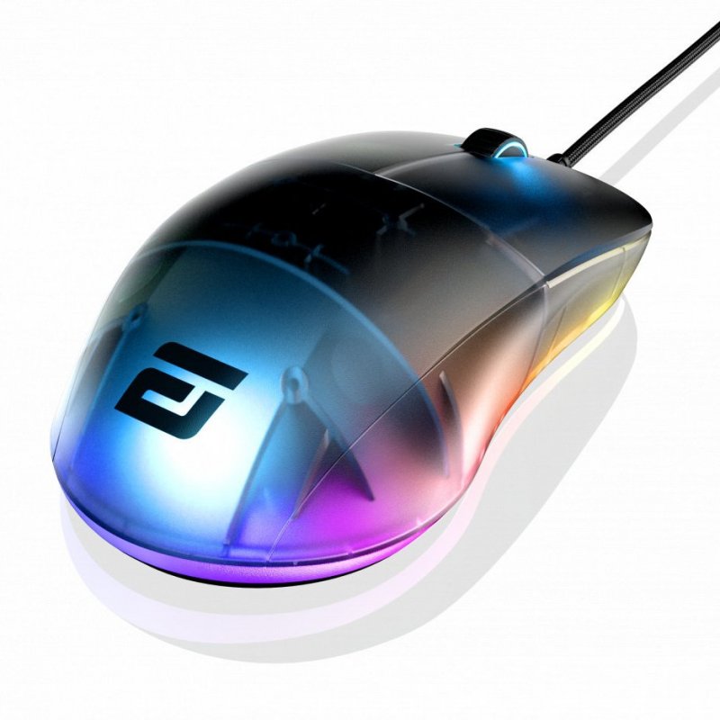 Thumbnail 1 de Endgame Gear XM1 ratón 16.000 DPI