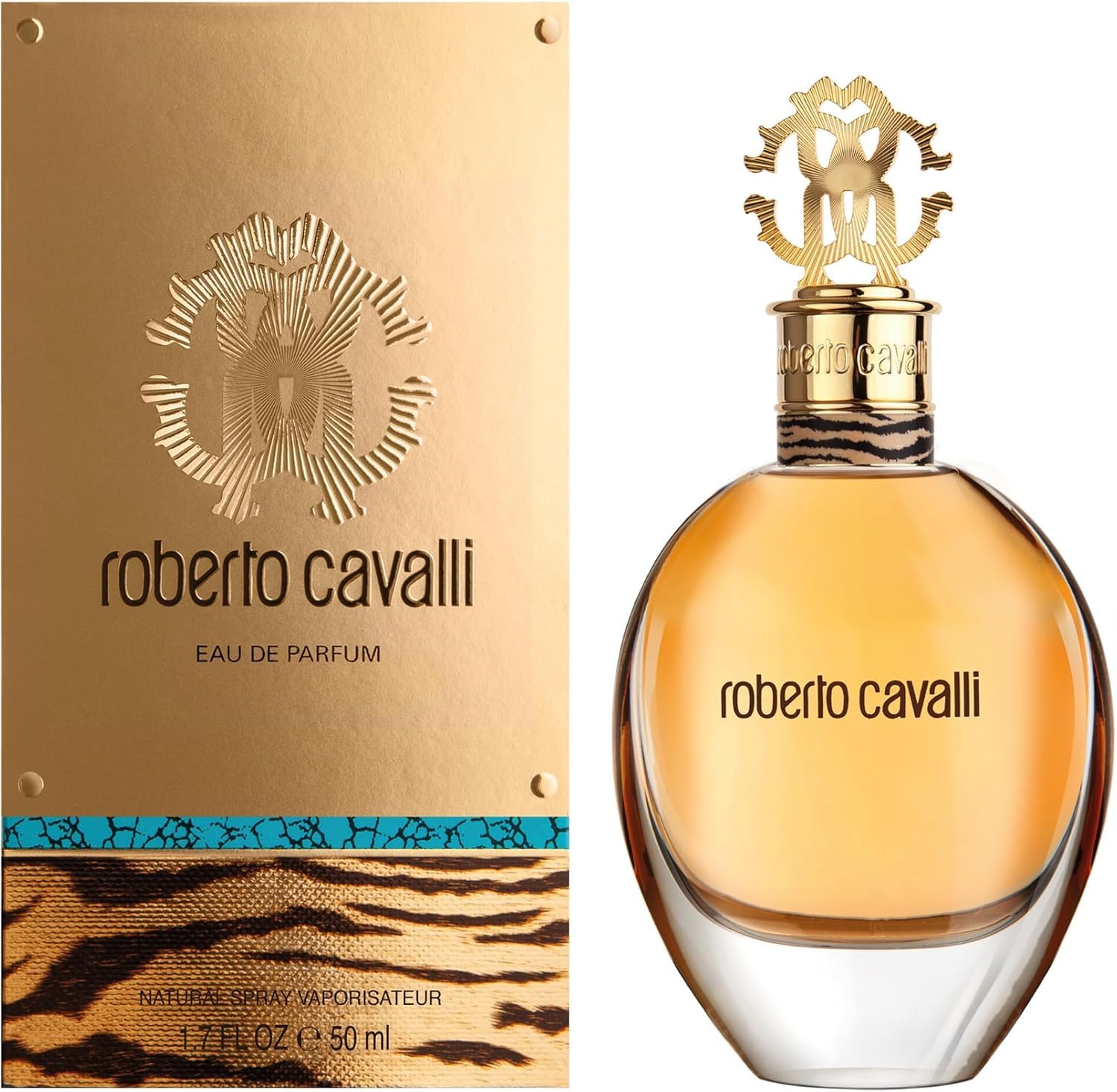 Thumbnail 4 de ROBERTO CAVALLI Signature – Eau de Parfum für Damen