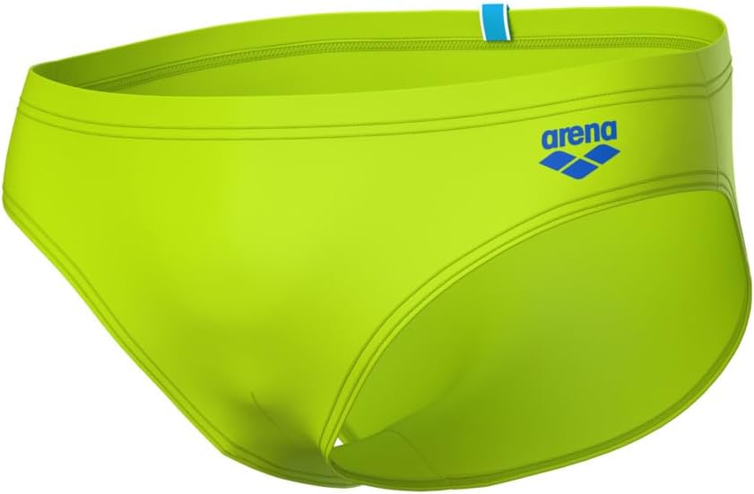 Thumbnail 6 de Arena Santamarias R Slip Uomo (Pacco da 1): slip da nuoto ecologico e comodo per mare e piscina