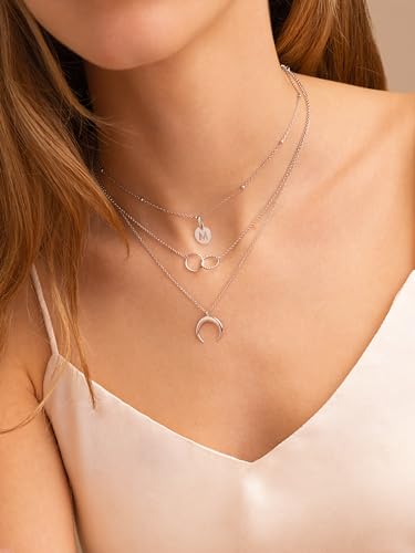 Thumbnail 5 de SINGULARU Collar Dots 35 cm 💎