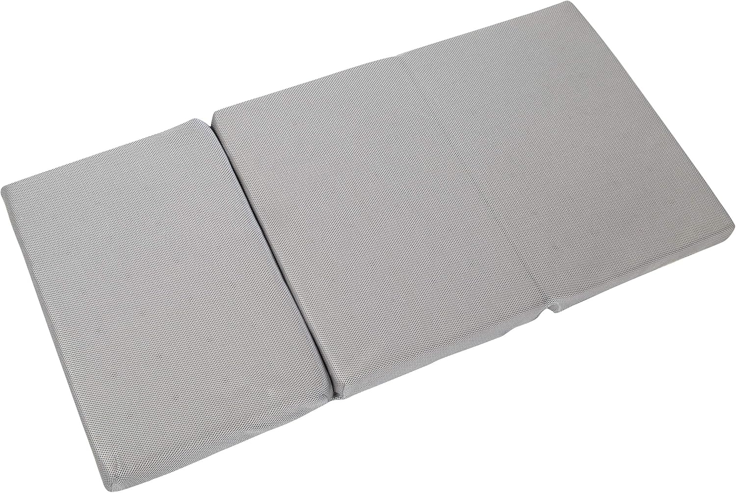 Detalle de roba 0272 reisbedmatras voor baby’s, opvouwbaar en ventilerend, 60 x 120 cm