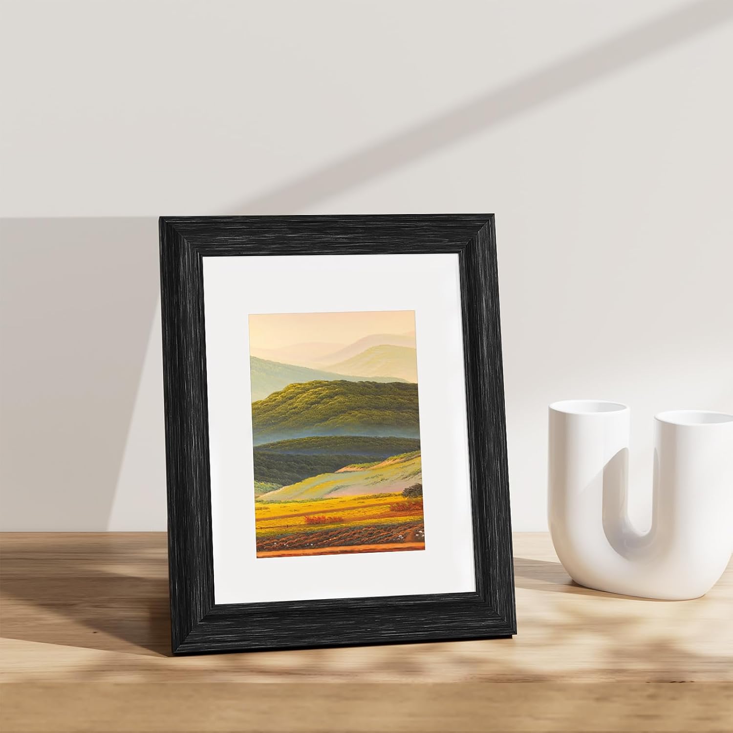 Thumbnail 4 de Vittanly Picture Frames, 8x10