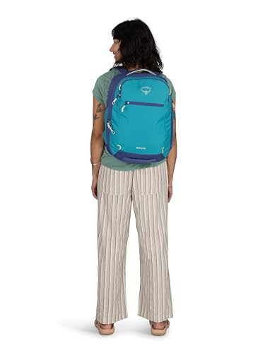 Thumbnail 13 de Osprey Daylite Expandable 26+6 Travel Pack: A practical under-seat companion for light travelers