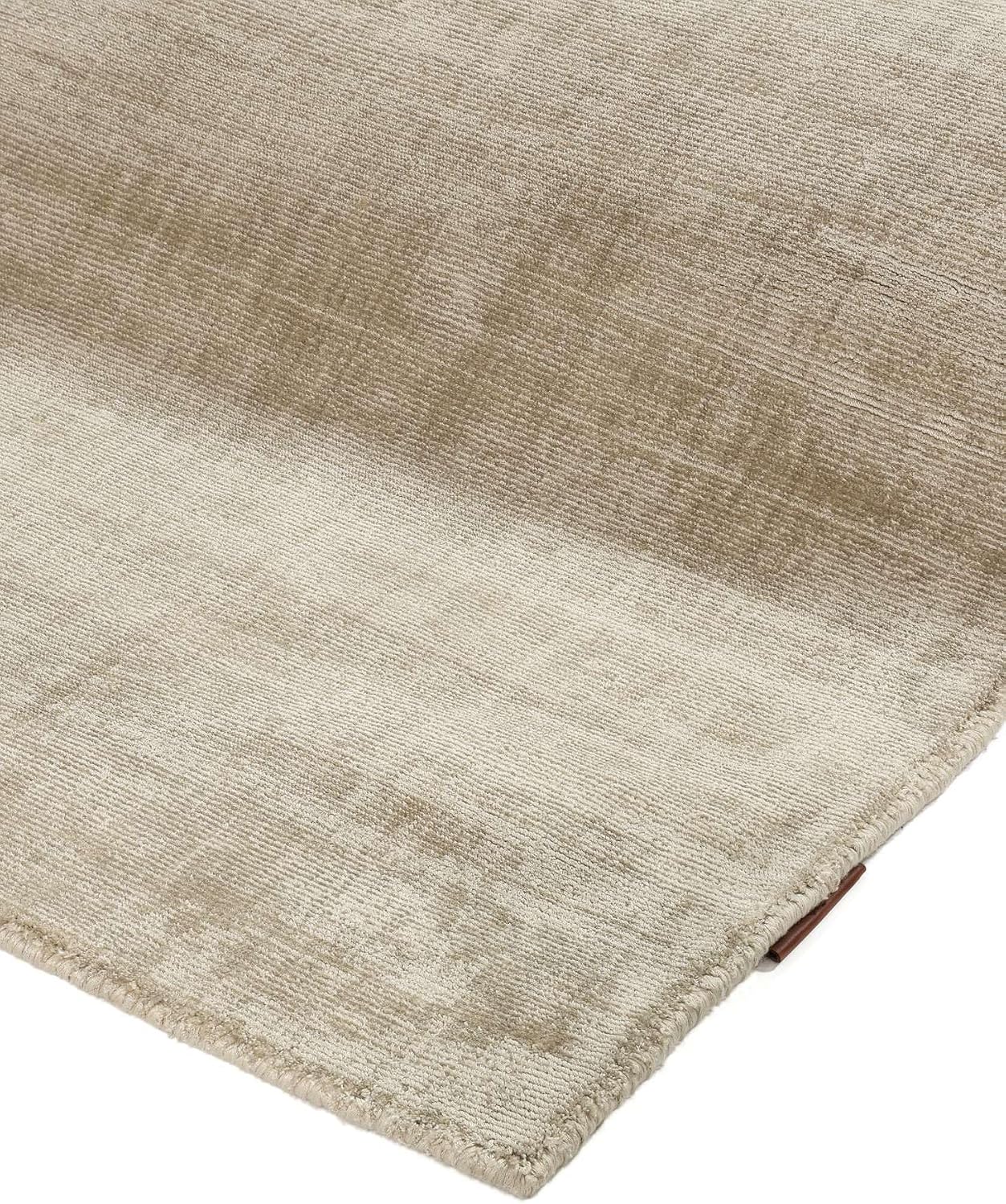 Detalle 2 de RugVista Tribeca 90390 tapijt 210 x 290 cm, viscose, gemiddelde pool